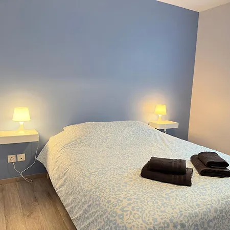 Family's - Collection La 21eme Planche Casa vacanze