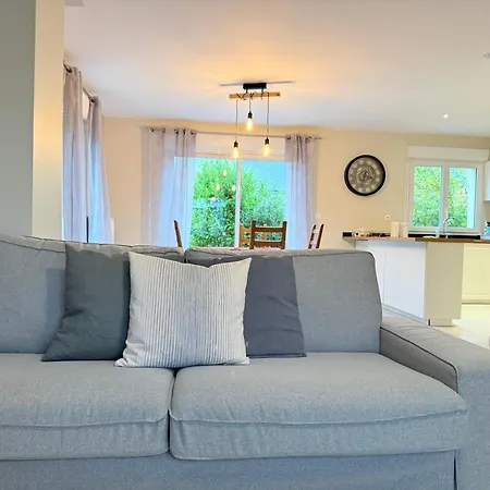 Casa vacanze Family's - Collection La 21eme Planche Bayeux