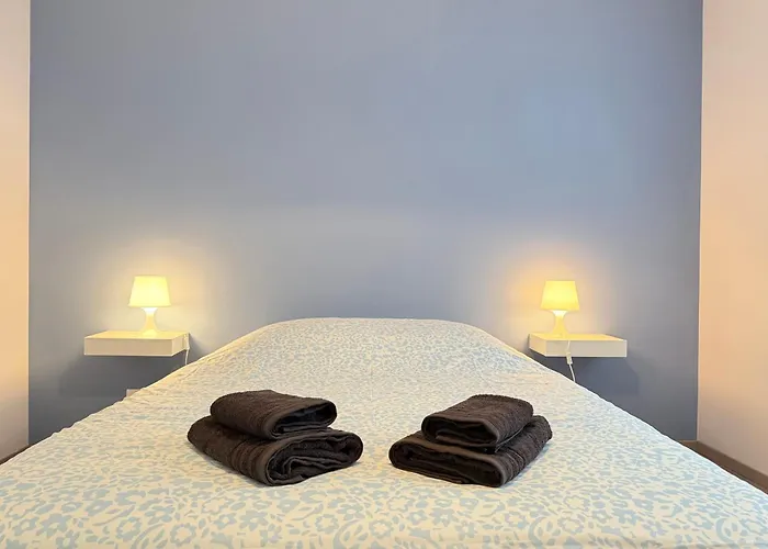 Casa vacanze Family's - Collection La 21eme Planche *