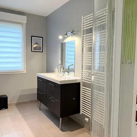 Family's - Collection La 21eme Planche Сasa de vacaciones