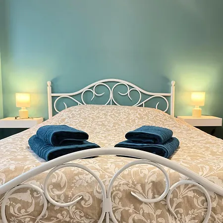 Family's 度假居 贝叶