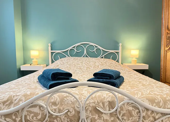 Family's - Collection La 21eme Planche Сasa de vacaciones Bayeux