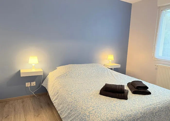 Family's - Collection La 21eme Planche Сasa de vacaciones